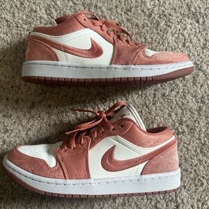 [Nike] Air Jordan Low Women’s 7.5